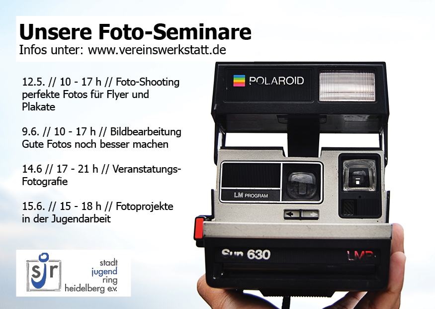 Foto-Workshops