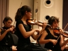 Musikeraustausch