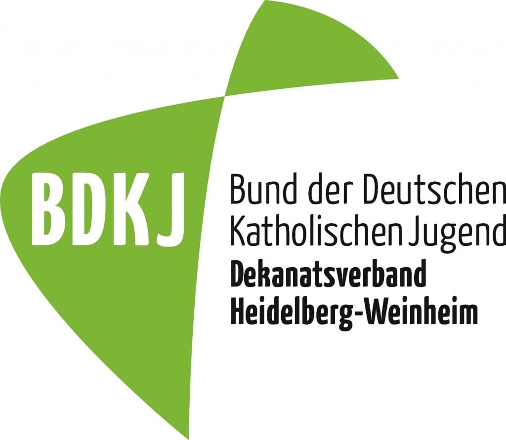 BDKJ LOGO - KREUZSEGEL+BDKJ+SCHRIFTZUG