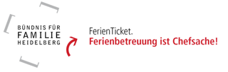 Ferienticket, Ferienbetreuung
