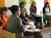 Workshop Trommeln