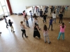 Workshop Tanz