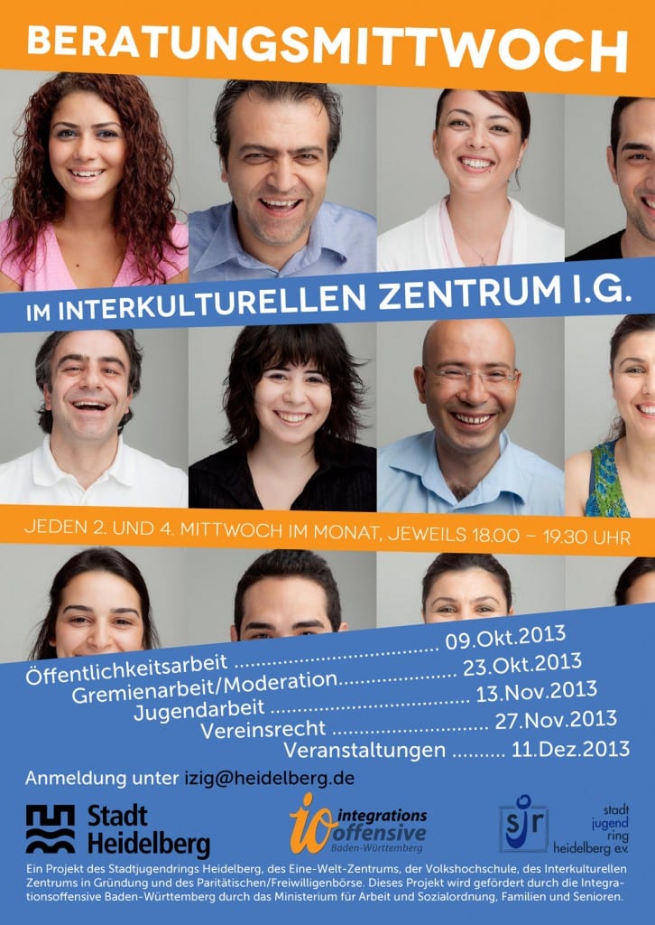 beratungsmittwoch