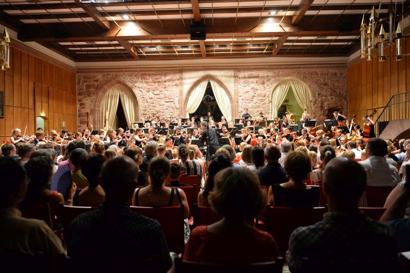 20150808_Klassik Konzert In Heidelberg
