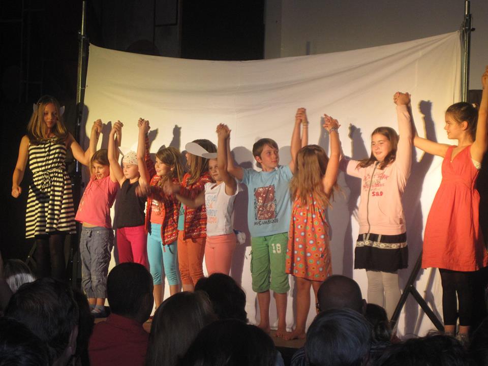 Theater