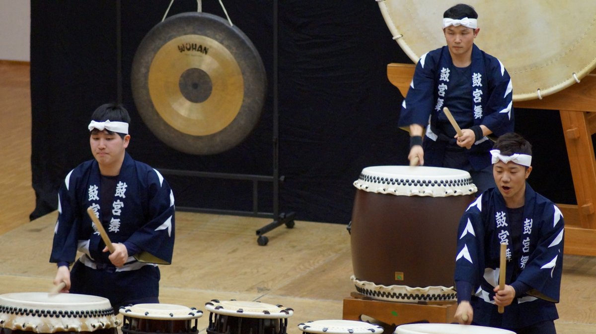 Taiko 135