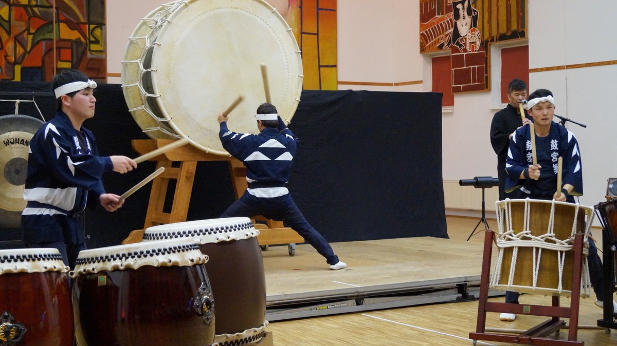Taiko 177