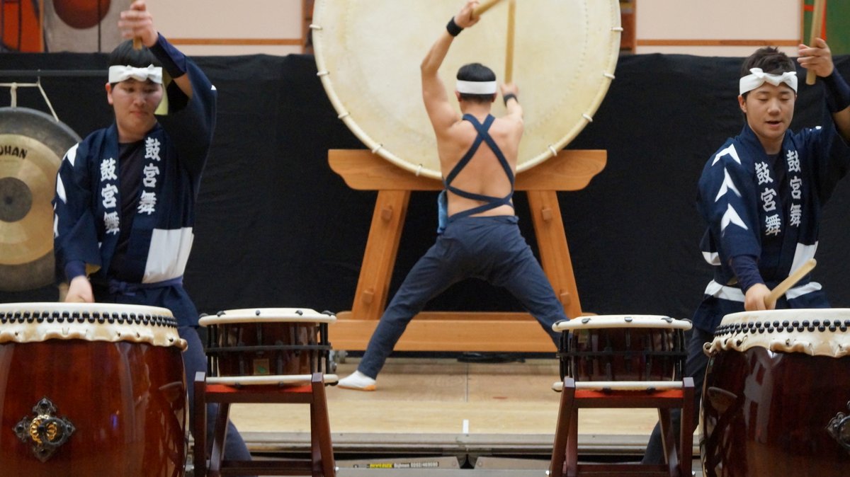 Taiko 204