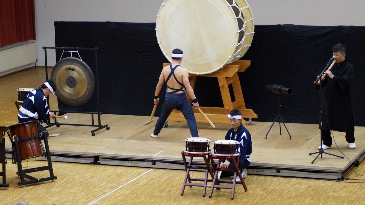 Taiko 222
