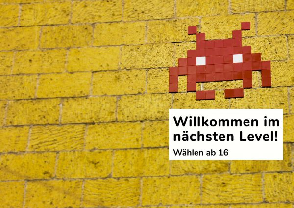 Willkommen