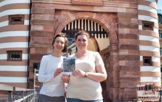 Historic Trail Boy Scouts of America