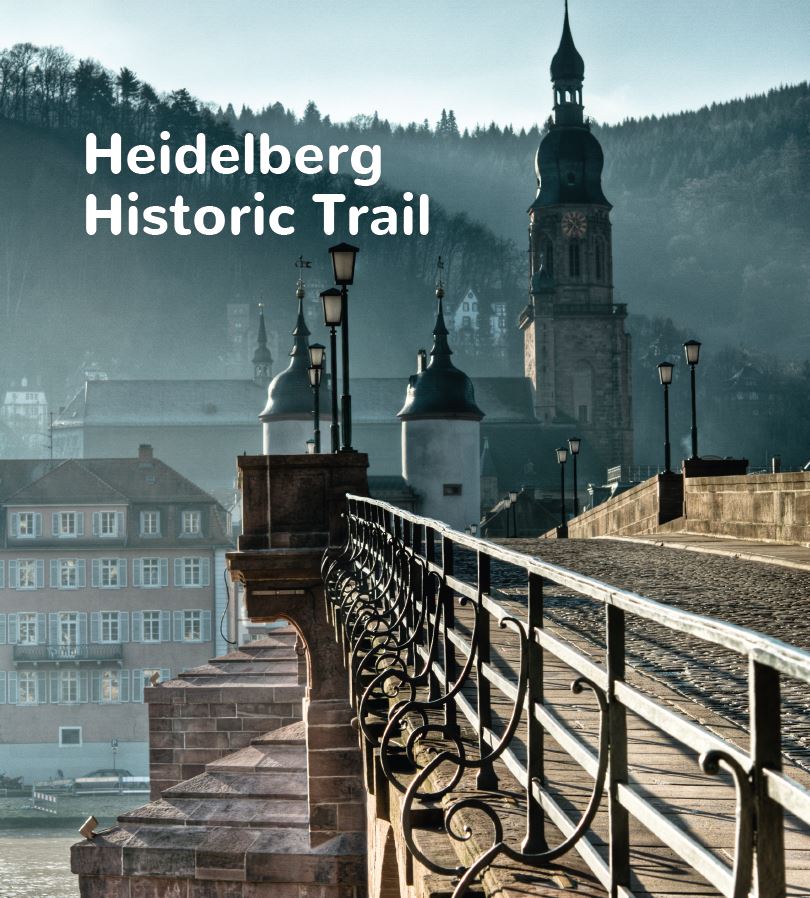 Tipp zum Wochenende: Historic Trail