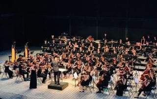 Abschlusskonzert CHMYO