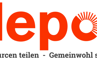 Logo "depot"