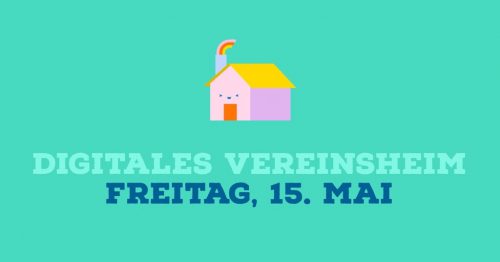 Digitales Vereinsheim