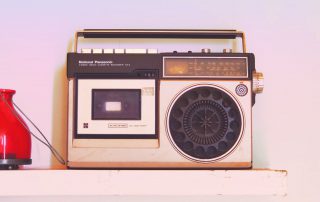 Stadtjugendring - Podcast@home