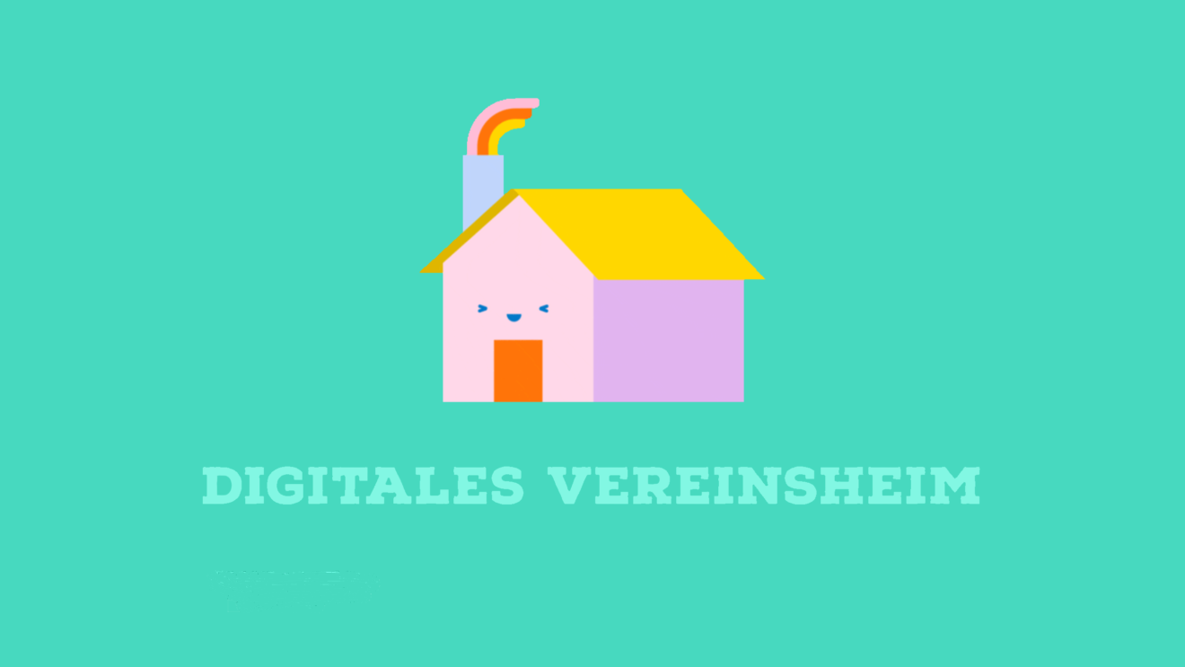 3. Digitales Vereinsheim