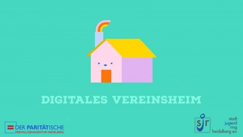 Digitales Vereinsheim