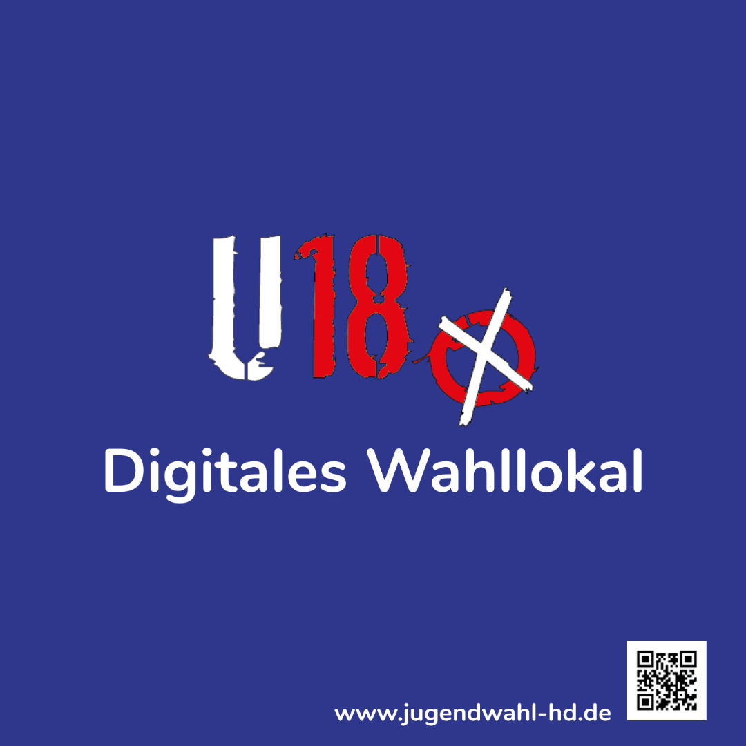 U18 Wahllokal