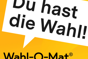 Wahl-O-Mat