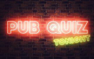 Pub Quiz