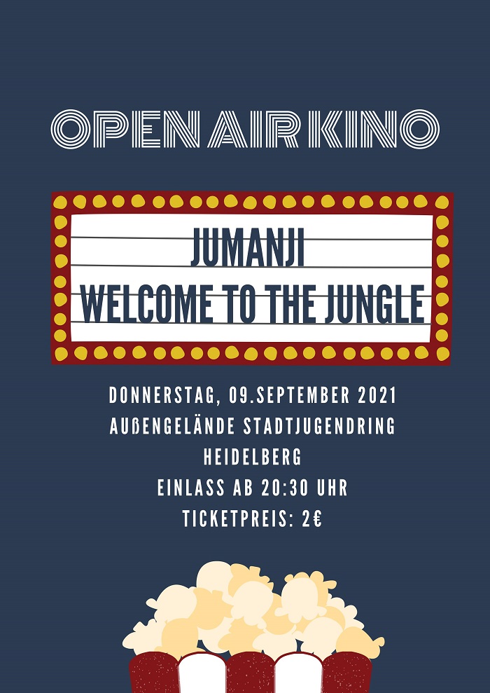 Open Air Kino