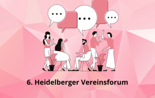 Vereinsforum Austausch