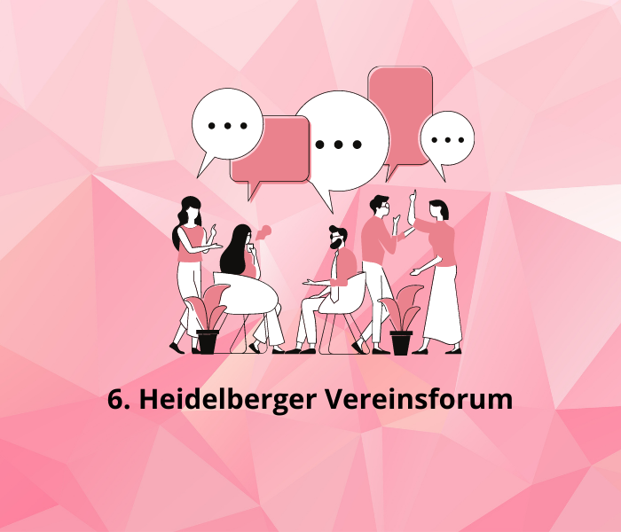 Vereinsforum Austausch
