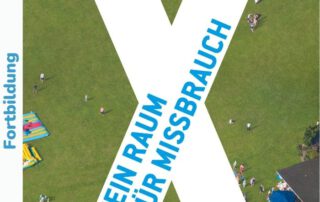 Kein Raum für Missbrauch