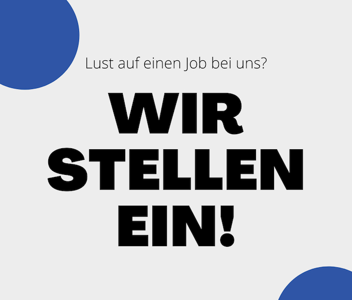 Stellenangebot: internationale Jugendarbeit