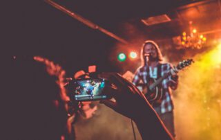 virtuelles Konzert fete du jumelage