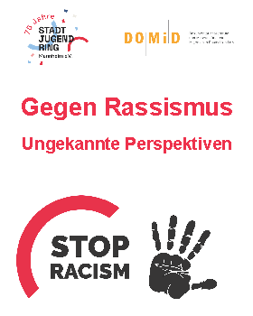 STOP Racism - Fortbildung gegen Rassismus