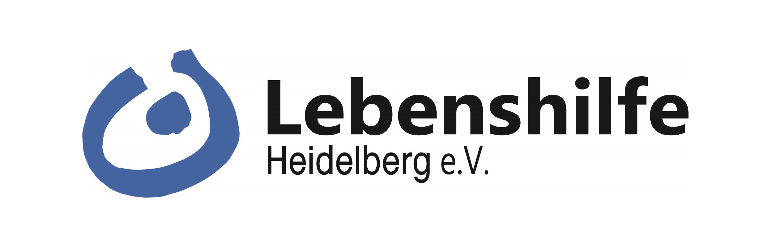 inklusive Jugendarbeit Heidelberg, Logo offene Lebenshilfe