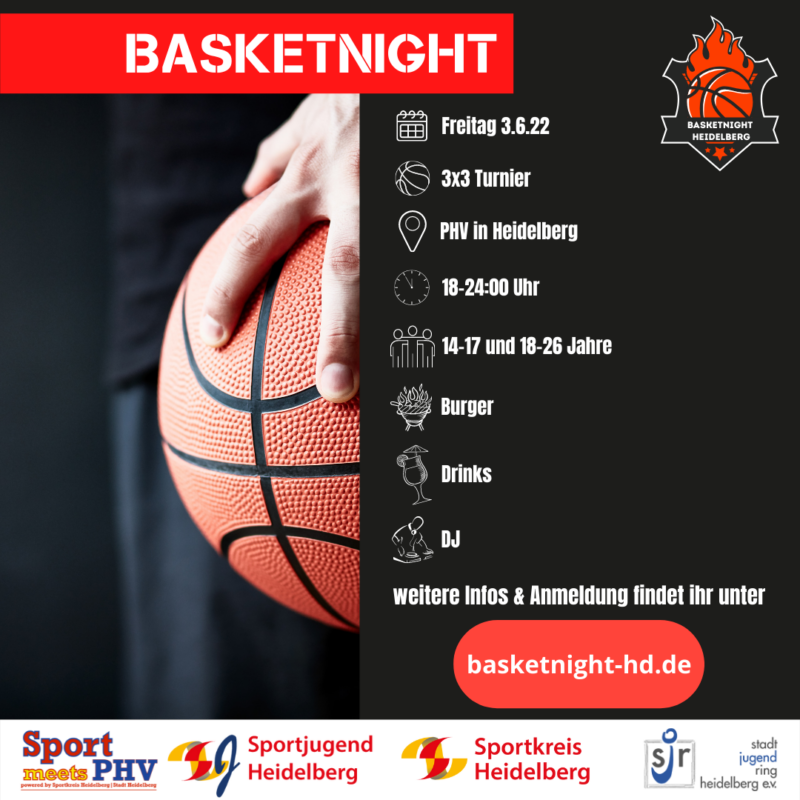 Basketnight