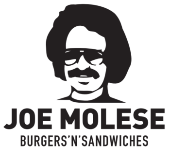 Logo Joe Molese; für Juleica Vergünstigungen