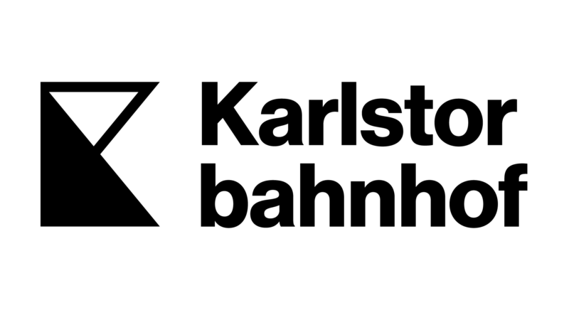 Logo Karlstorbahnhof; Juleica Vergünstigungen