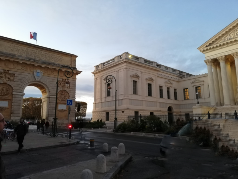 Montpellier