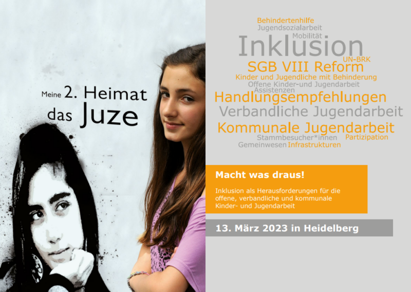 Zukunftskonferenz Heidelberg