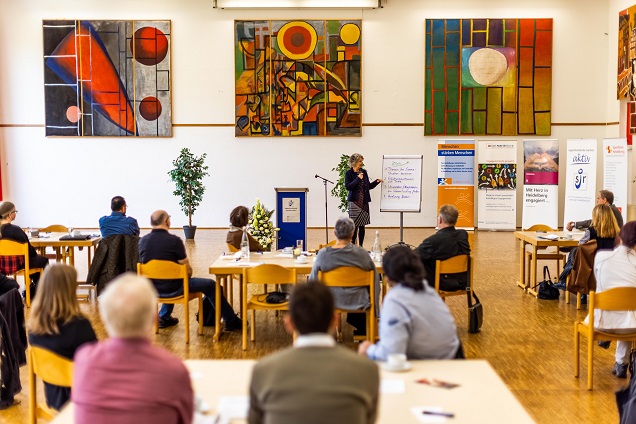 10. Heidelberger Vereinsforum am 21. Oktober zum Thema „Fit für Vereinsführung“