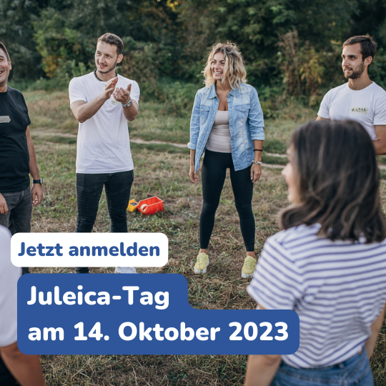 Juleica-Tag 23