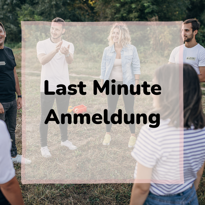 Last Minute Anmeldung "Juleica-Tag"