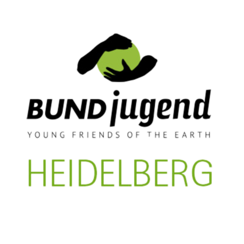 BUND Jugend Logo
