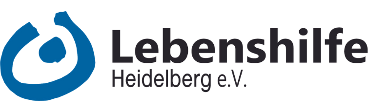Logo Offene Hilfen - Lebenshilfe Heidelberg