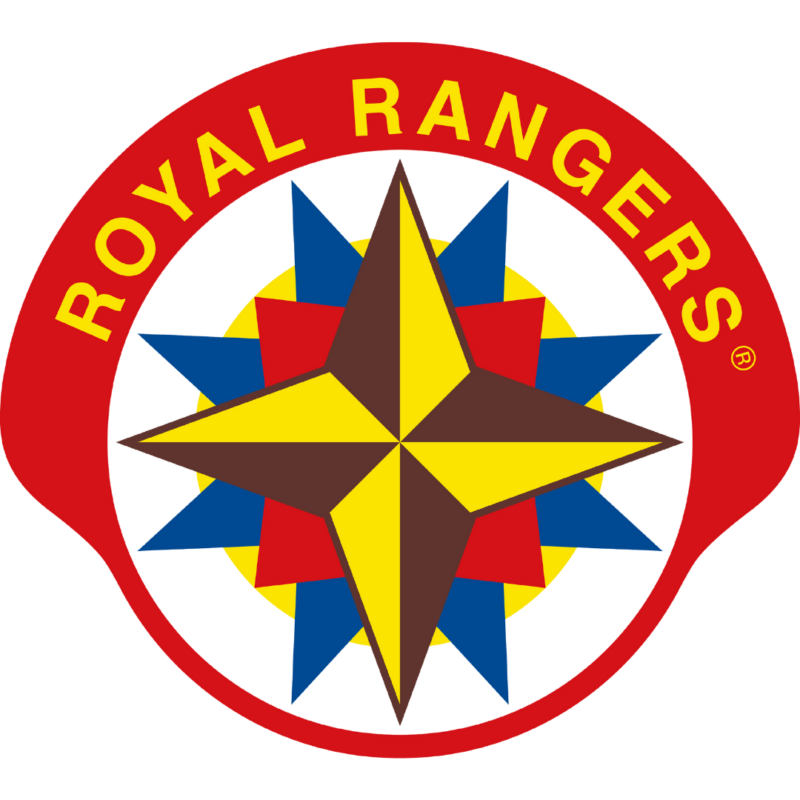 Logo Royal Rangers