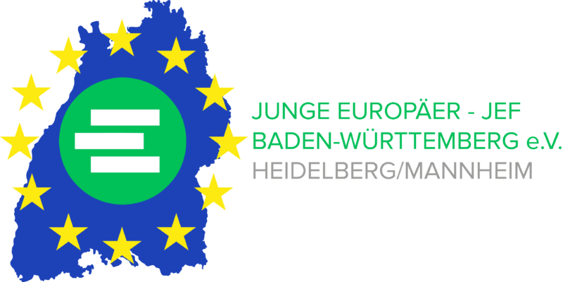 Logo Junge Europäer