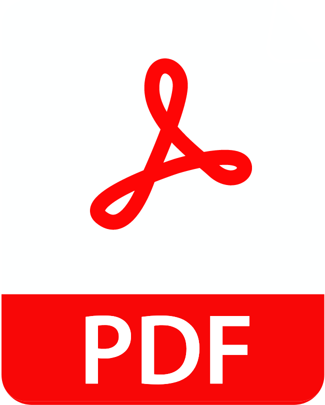 PDF Symbol