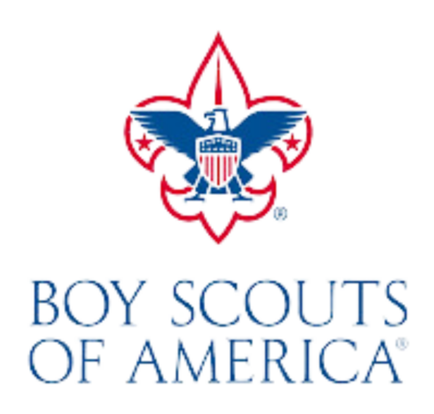 Logo Boy Scouts of America