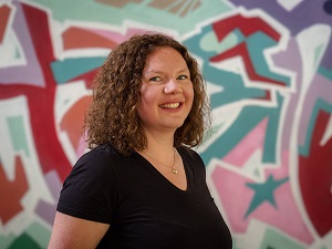 Anja Gerlach