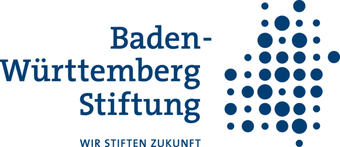 BWS13_Logo_RGB_mClaim Logo der Baden-Württemberg Stiftung