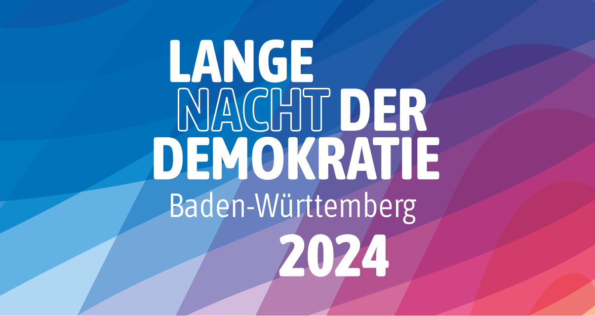 Lange Nacht der Demokratie